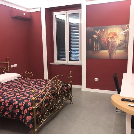نابولي Sunset Bed And Breakfast المظهر الخارجي الصورة