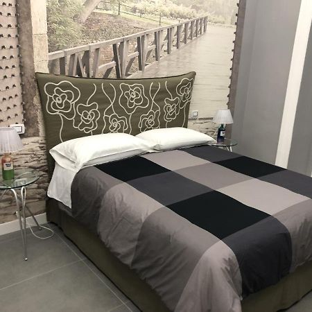 نابولي Sunset Bed And Breakfast المظهر الخارجي الصورة