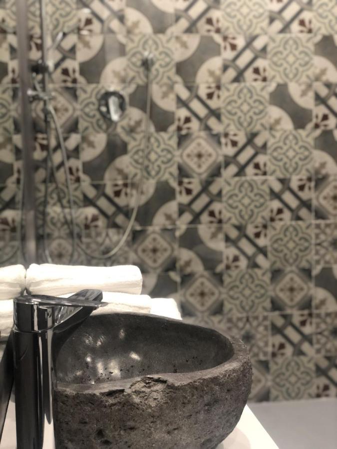 نابولي Sunset Bed And Breakfast المظهر الخارجي الصورة