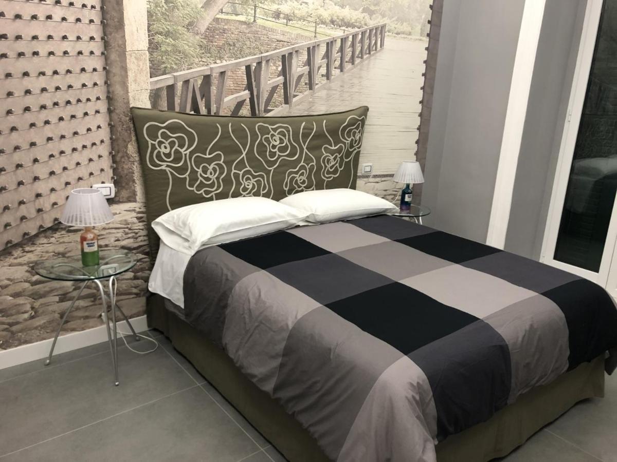 نابولي Sunset Bed And Breakfast المظهر الخارجي الصورة