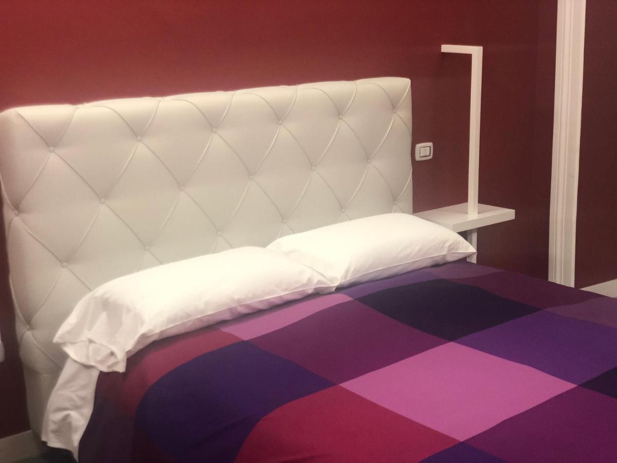 نابولي Sunset Bed And Breakfast المظهر الخارجي الصورة