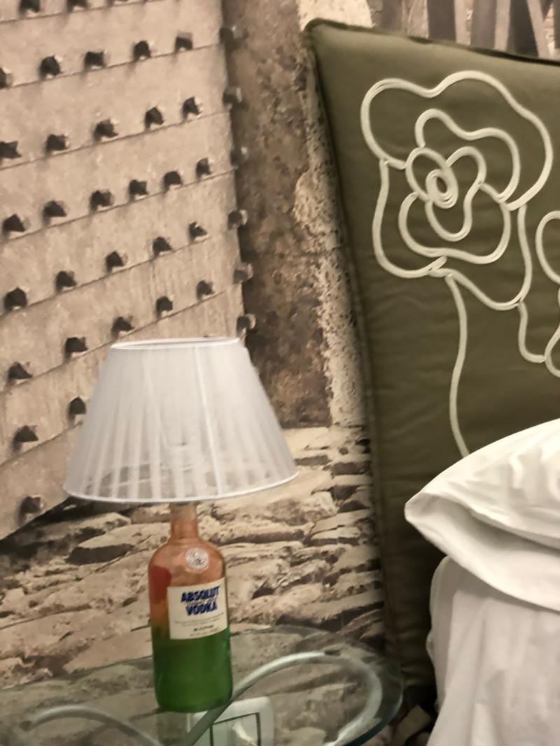 نابولي Sunset Bed And Breakfast المظهر الخارجي الصورة