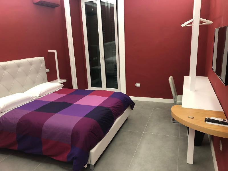 نابولي Sunset Bed And Breakfast المظهر الخارجي الصورة
