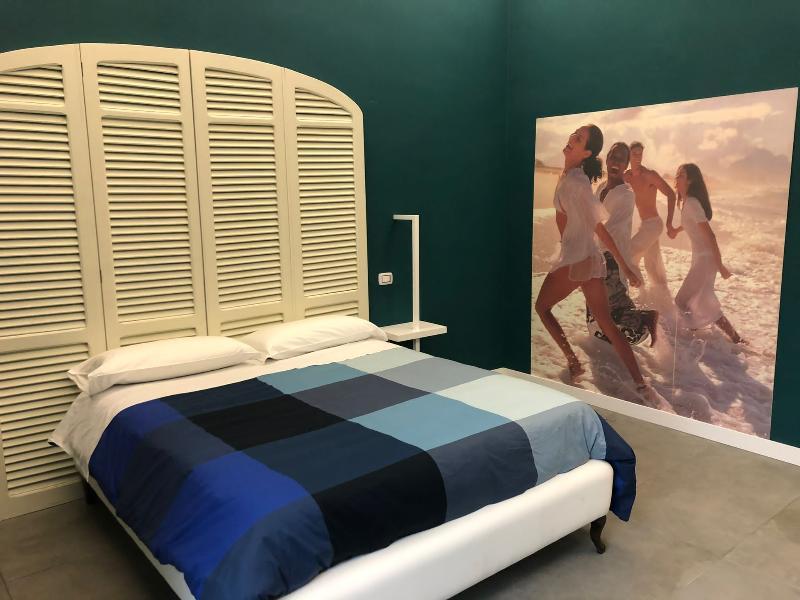 نابولي Sunset Bed And Breakfast المظهر الخارجي الصورة
